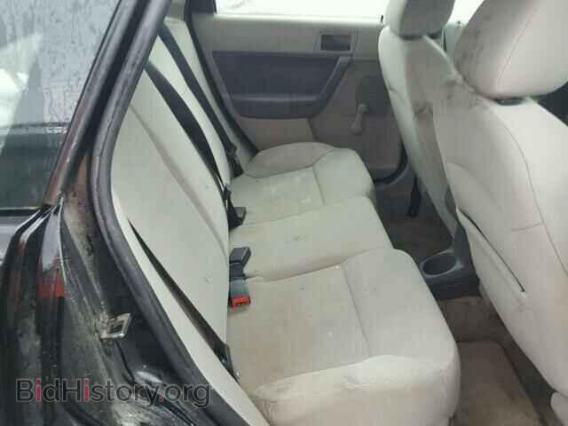 2010 FORD FOCUS - VIN: 1FAHP3EN1AW189802 - Фото 5