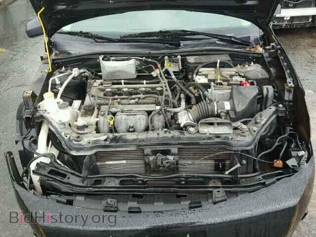 2010 FORD FOCUS - VIN: 1FAHP3EN1AW189802 - Фото 7