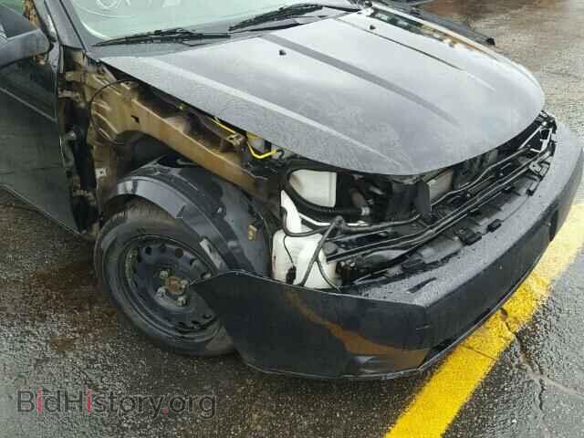 2010 FORD FOCUS - VIN: 1FAHP3EN1AW189802 - Фото 9
