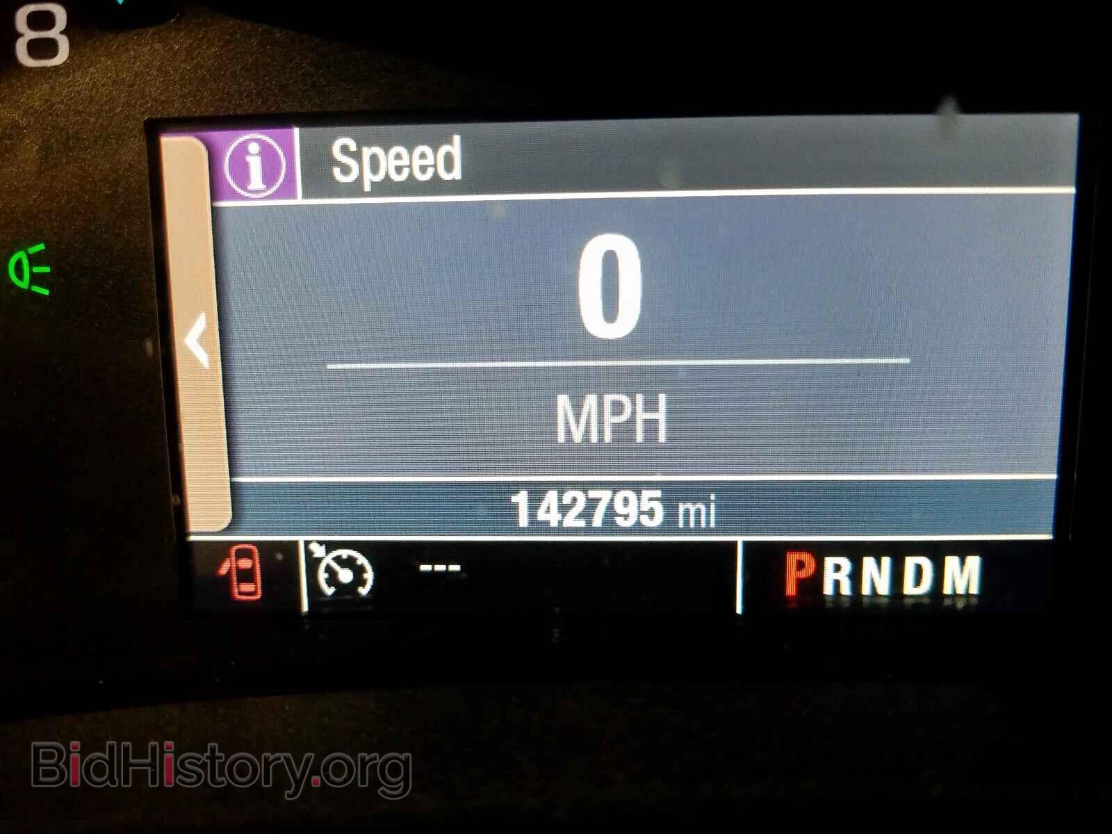 2014 CHEVROLET IMPALA - VIN: 2G11X5SL3E9236703 - Фото 8