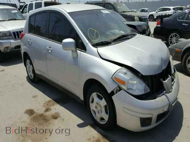 Фотография 3N1BC1CPXAL467318 - NISSAN VERSA 2010