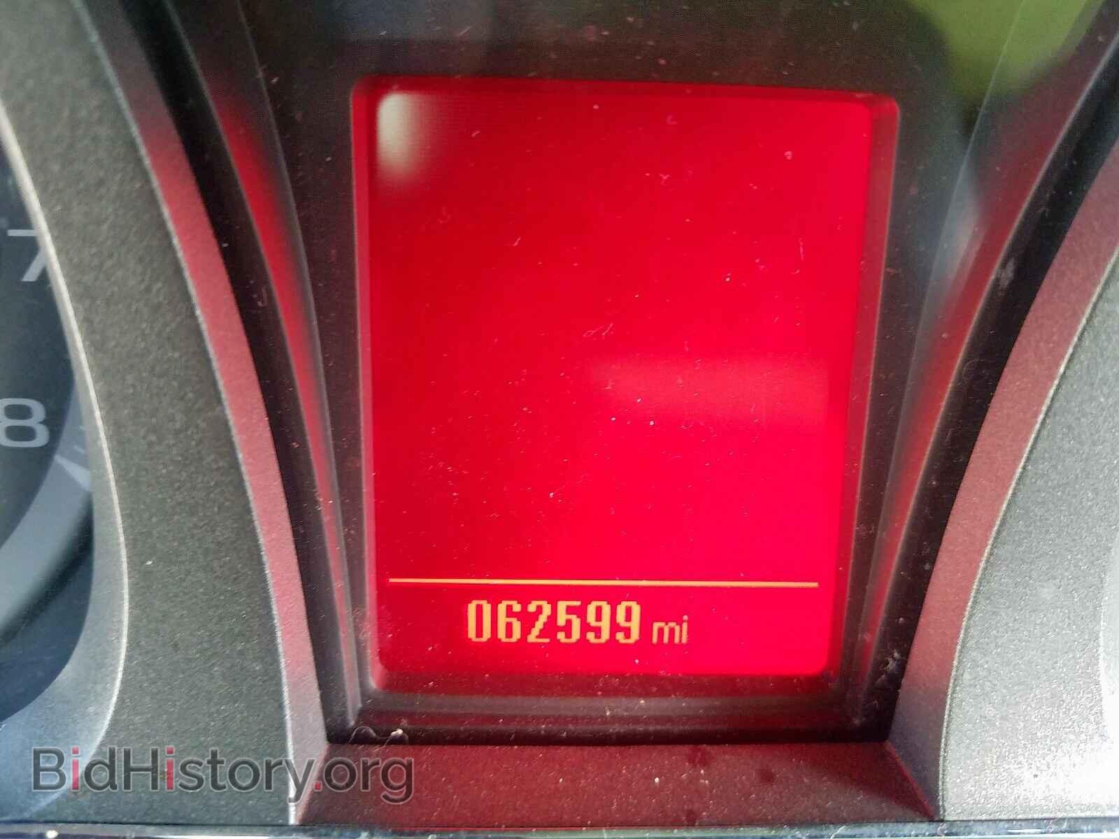 2016 GMC TERRAIN - VIN: 2GKFLVE35G6170412 - Фото 8