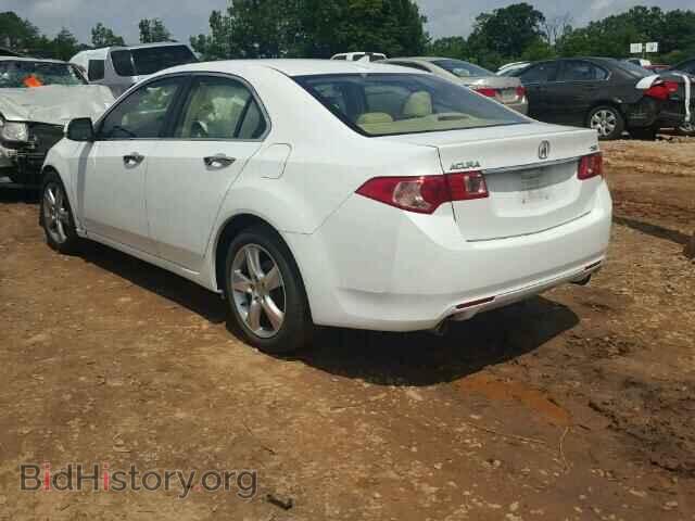 2014 ACURA TSX - VIN: JH4CU2F44EC005486 - Фото 3