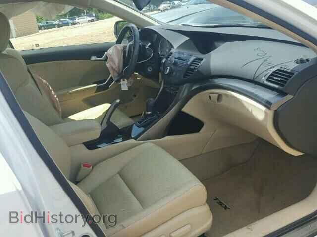 2014 ACURA TSX - VIN: JH4CU2F44EC005486 - Фото 5