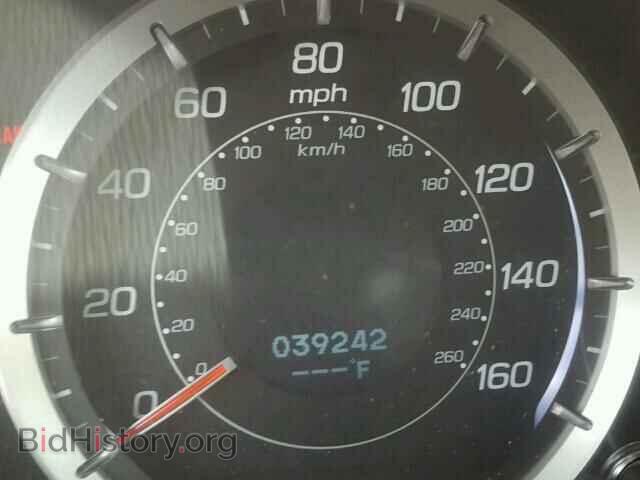 2014 ACURA TSX - VIN: JH4CU2F44EC005486 - Фото 8