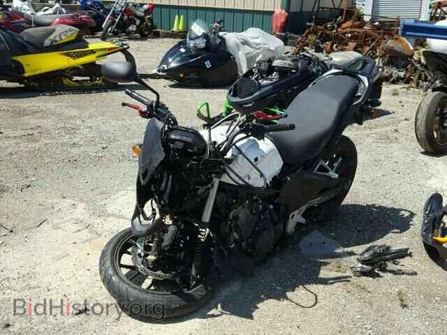 2014 HONDA CB CYCLE - VIN: MLHPC4661E5100611 - Фото 2