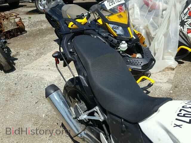 2014 HONDA CB CYCLE - VIN: MLHPC4661E5100611 - Фото 6