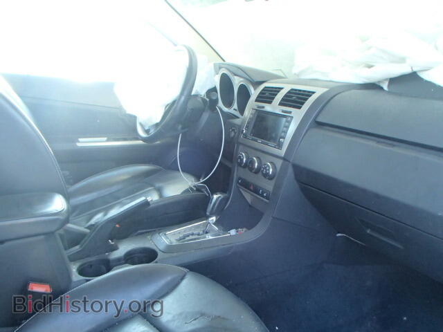 2010 DODGE AVENGER - VIN: 1B3CC5FB5AN231797 - Фото 5