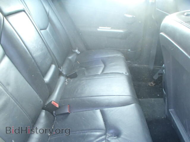 2010 DODGE AVENGER - VIN: 1B3CC5FB5AN231797 - Фото 6