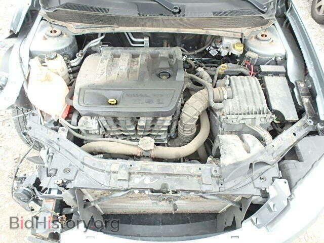 2010 DODGE AVENGER - VIN: 1B3CC5FB5AN231797 - Фото 7