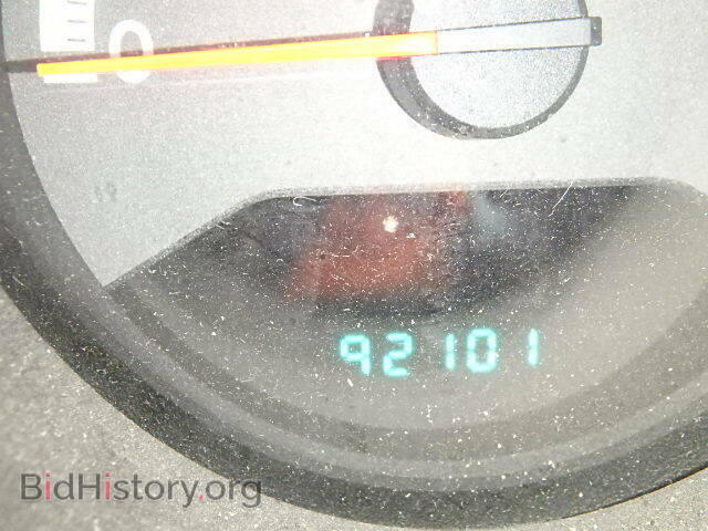 2010 DODGE AVENGER - VIN: 1B3CC5FB5AN231797 - Фото 8