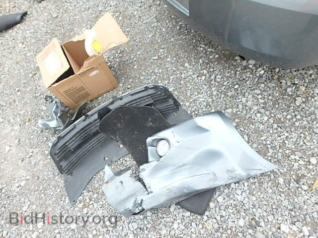 2010 DODGE AVENGER - VIN: 1B3CC5FB5AN231797 - Фото 10