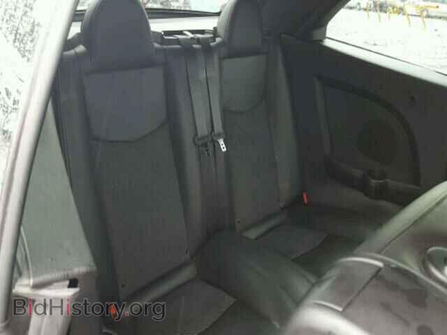2012 CHRYSLER 200 - VIN: 1C3BCBGG5CN250571 - Фото 6