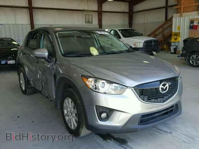 Photo JM3KE2CY7E0325007 - MAZDA CX-5 2014
