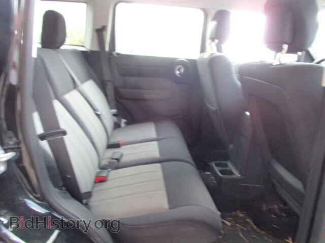 2010 DODGE NITRO - VIN: 1D4PU4GK9AW172143 - Фото 6
