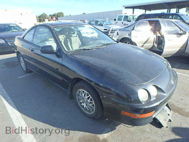 Photo JH4DC4459WS003674 - ACURA INTEGRA 1998