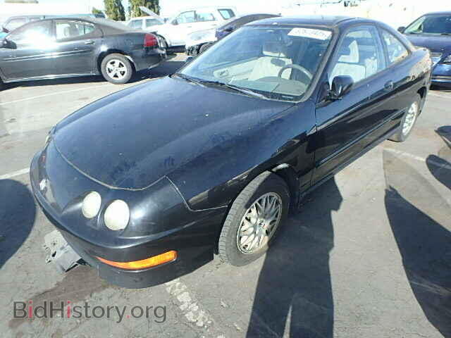 1998 ACURA INTEGRA - VIN: JH4DC4459WS003674 - Фото 2