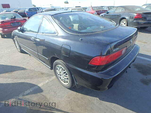1998 ACURA INTEGRA - VIN: JH4DC4459WS003674 - Фото 3