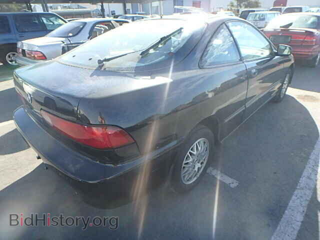1998 ACURA INTEGRA - VIN: JH4DC4459WS003674 - Фото 4