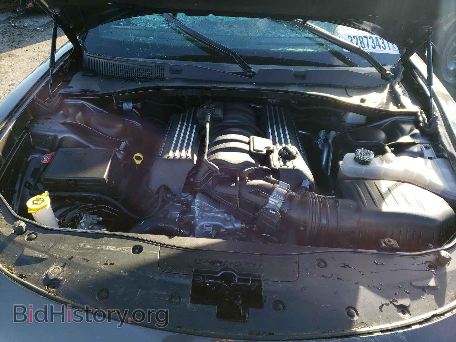 2021 DODGE CHARGER - VIN: 2C3CDXGJ7MH511347 - Фото 7