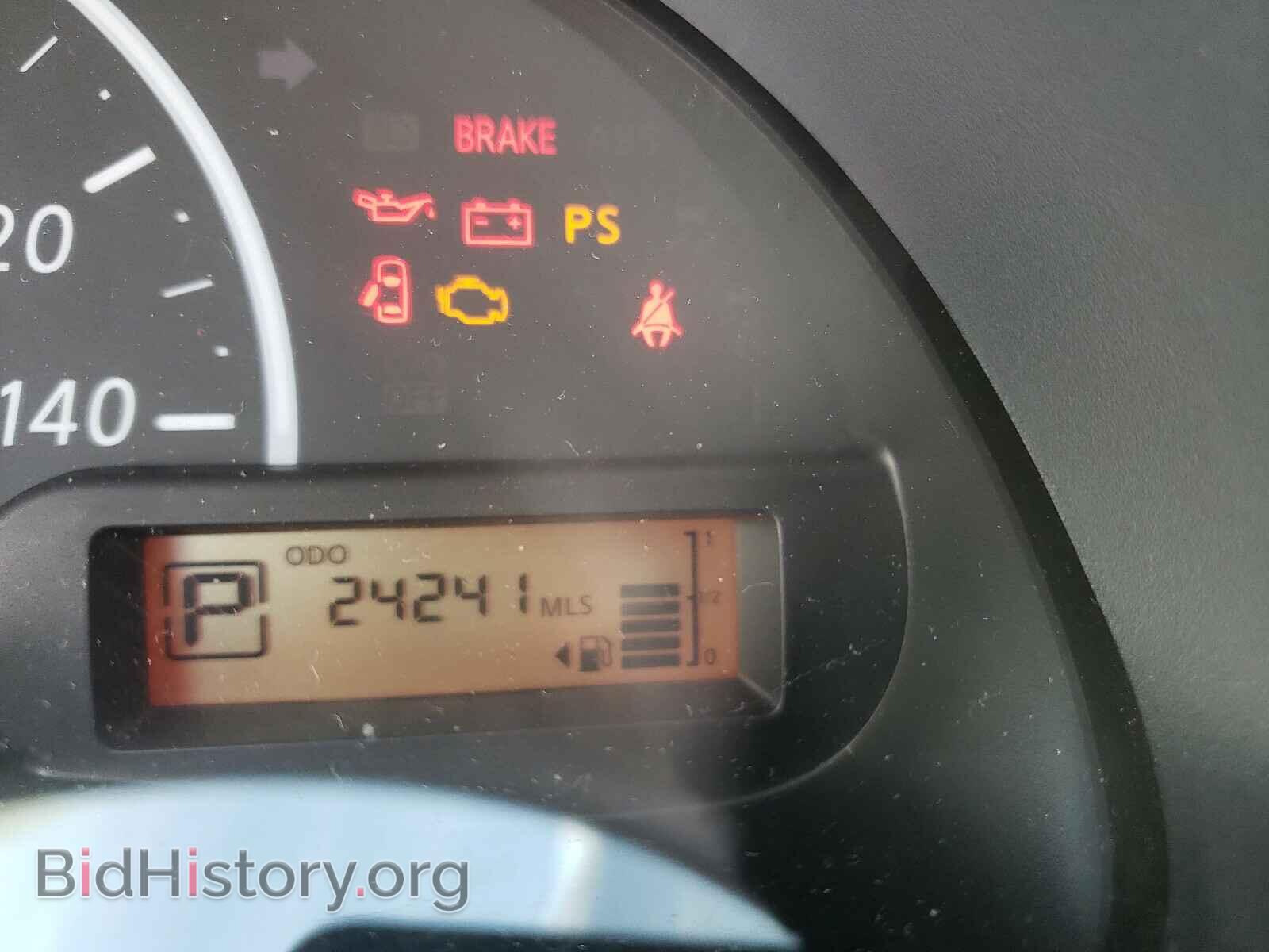 2017 NISSAN VERSA - VIN: 3N1CN7APXHL866664 - Фото 8