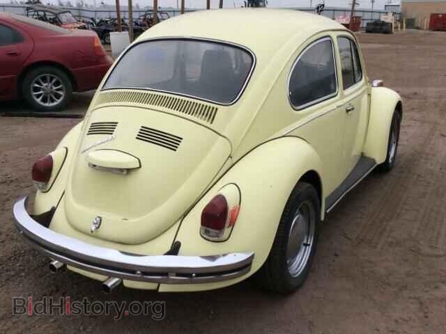 1970 VOLKSWAGEN BEETLE - VIN: 1102682851 - Фото 4