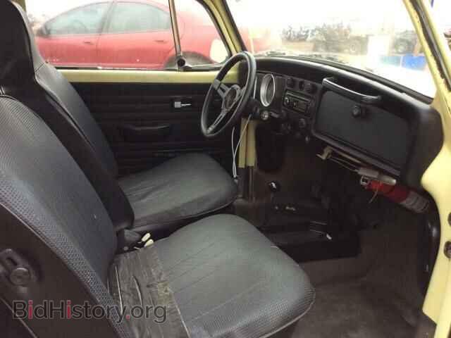 1970 VOLKSWAGEN BEETLE - VIN: 1102682851 - Фото 5