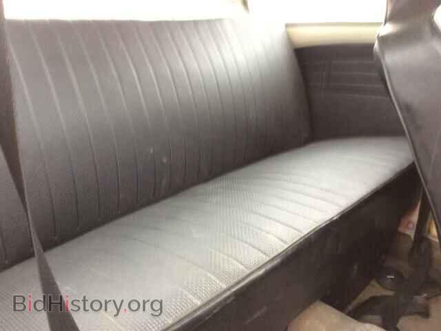 1970 VOLKSWAGEN BEETLE - VIN: 1102682851 - Фото 6