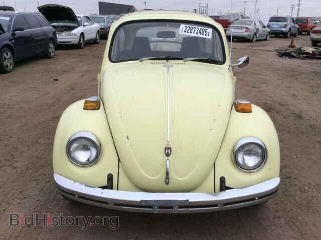 1970 VOLKSWAGEN BEETLE - VIN: 1102682851 - Фото 9