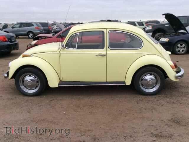1970 VOLKSWAGEN BEETLE - VIN: 1102682851 - Фото 10