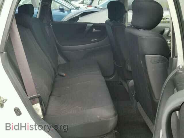 2006 SUZUKI AERIO - VIN: JS2RC62H265351465 - Фото 6