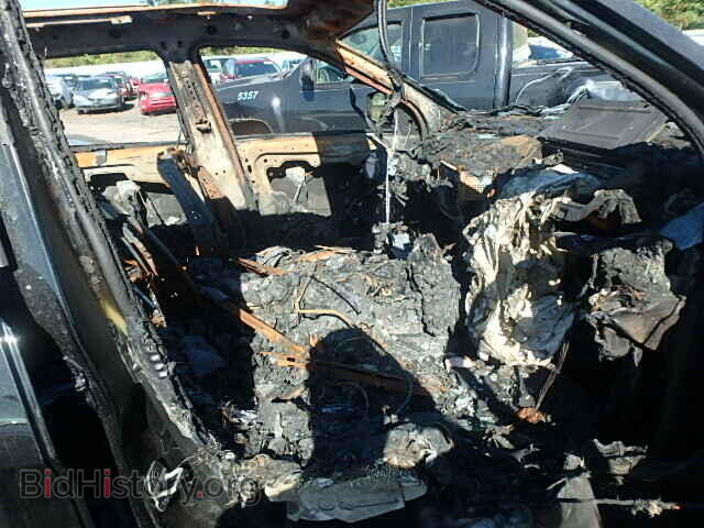 2012 JEEP CHEROKEE - VIN: 1C4RJFCT4CC351736 - Фото 5