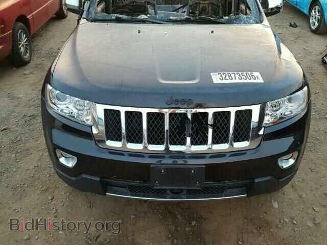 2012 JEEP CHEROKEE - VIN: 1C4RJFCT4CC351736 - Фото 7