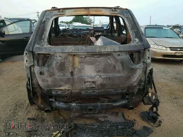 2012 JEEP CHEROKEE - VIN: 1C4RJFCT4CC351736 - Фото 10