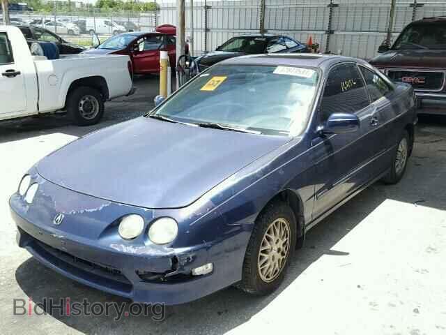 1998 ACURA INTEGRA - VIN: JH4DC4456WS020075 - Фото 2