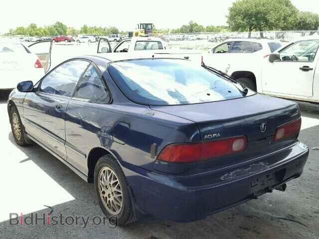 1998 ACURA INTEGRA - VIN: JH4DC4456WS020075 - Фото 3
