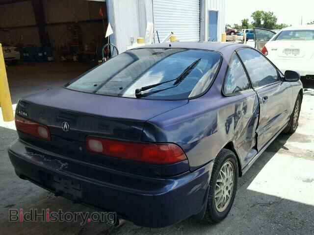1998 ACURA INTEGRA - VIN: JH4DC4456WS020075 - Фото 4
