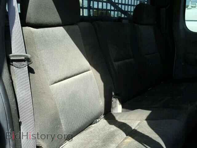 2009 CHEVROLET SILVERADO - VIN: 1GCHC49K29E161388 - Фото 6