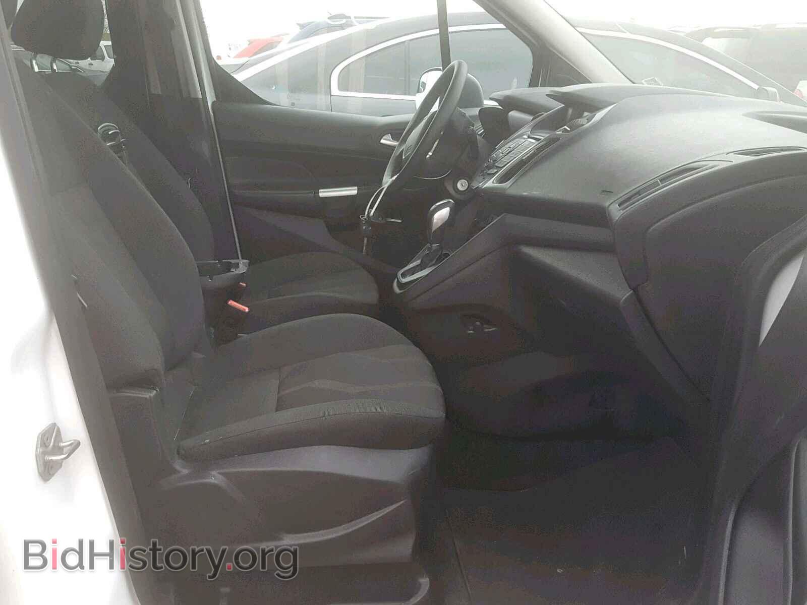 2014 FORD TRANSIT CO - VIN: NM0GE9F74E1155951 - Фото 5