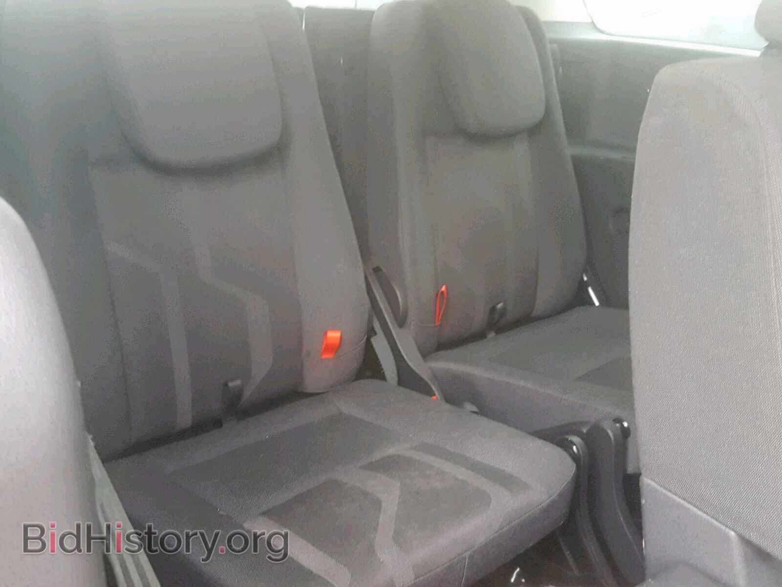 2014 FORD TRANSIT CO - VIN: NM0GE9F74E1155951 - Фото 9
