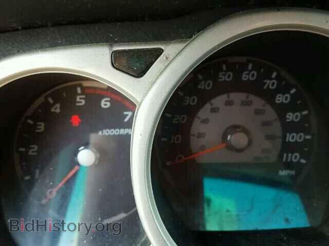 2004 TOYOTA 4RUNNER - VIN: JTEBT14R048015244 - Фото 8