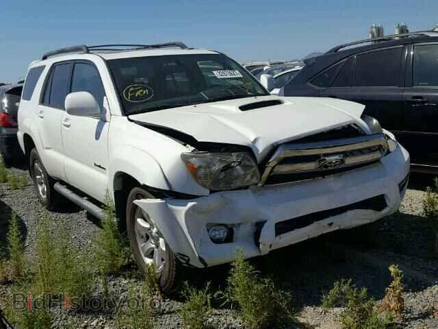 Photo JTEZU14R468047662 - TOYOTA 4RUNNER 2006