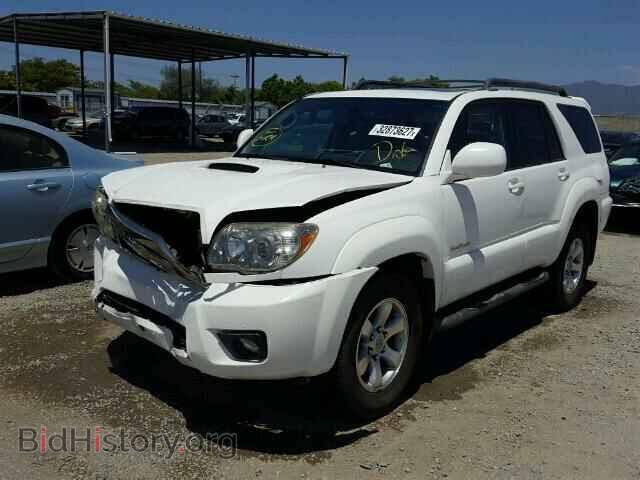 2006 TOYOTA 4RUNNER - VIN: JTEZU14R468047662 - Фото 2
