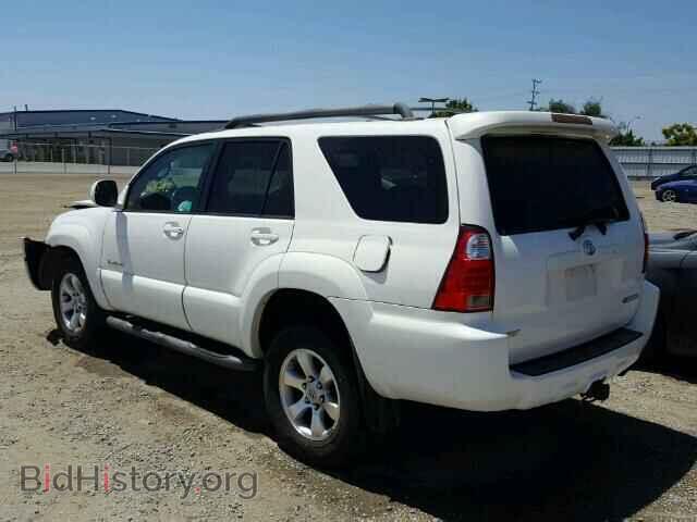 2006 TOYOTA 4RUNNER - VIN: JTEZU14R468047662 - Фото 3