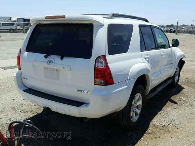 2006 TOYOTA 4RUNNER - VIN: JTEZU14R468047662 - Фото 4