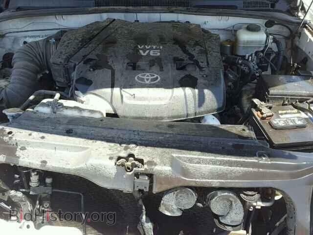2006 TOYOTA 4RUNNER - VIN: JTEZU14R468047662 - Фото 7