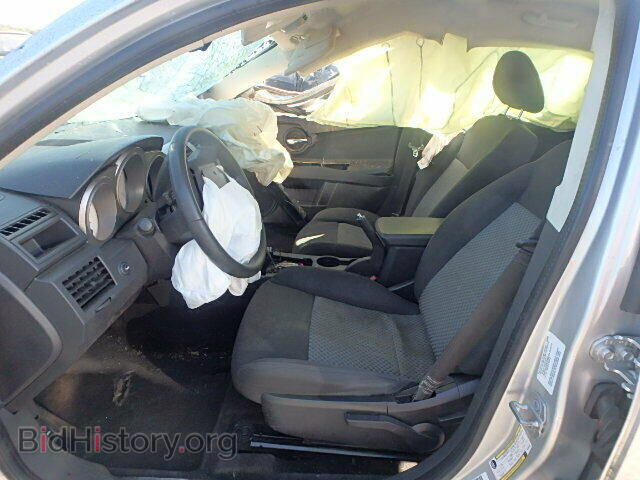 2009 DODGE AVENGER - VIN: 1B3LC46B59N556830 - Фото 5