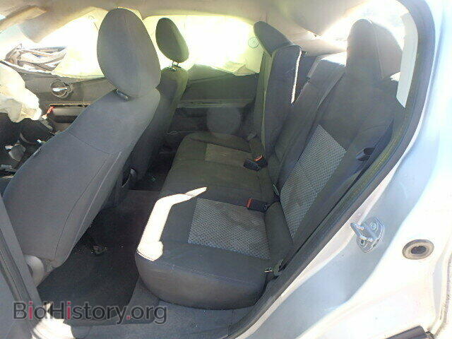 2009 DODGE AVENGER - VIN: 1B3LC46B59N556830 - Фото 6