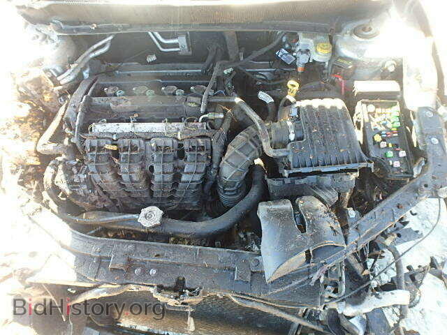 2009 DODGE AVENGER - VIN: 1B3LC46B59N556830 - Фото 7