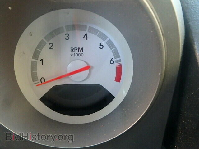 2009 DODGE AVENGER - VIN: 1B3LC46B59N556830 - Фото 8